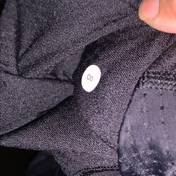 Lululemon jacket - Picture 9 of 9